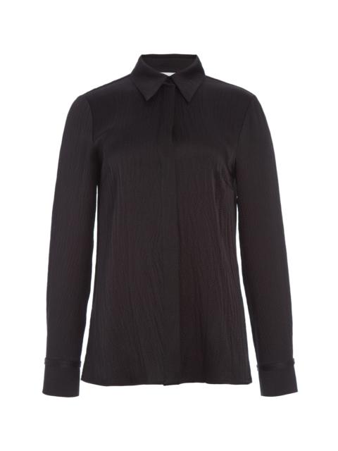 GABRIELA HEARST Cruz Shirt in Silk