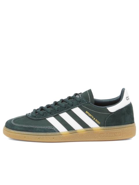 adidas Adidas x Sporty & Rich Handball Spezial Sneaker