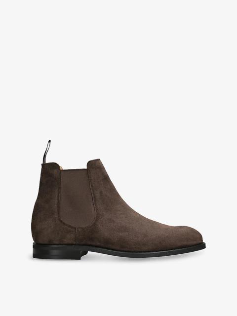 Church's Amberley 2.0 Suede Chelsea Boots