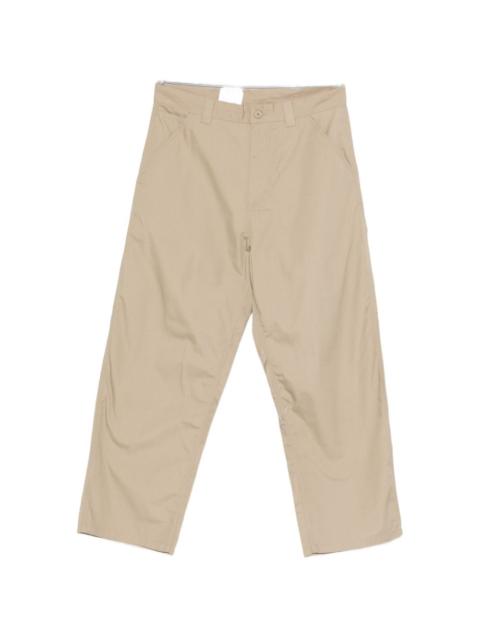 Carhartt WIP Postal Single Knee trousers