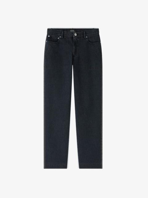 A.P.C. NEW SAILOR JEANS