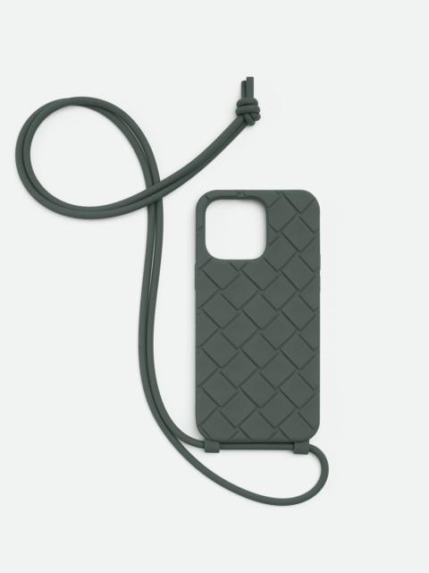 iPhone 14 Pro Max Case On Strap