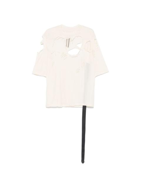 Rick Owens DRKSHDW Walrus T scarf