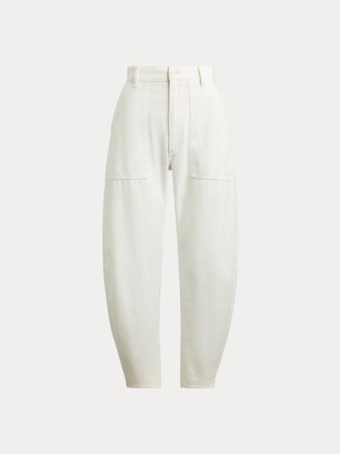 Polo Ralph Lauren The Tapered Ricky Pant