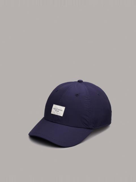 rag & bone Addison Baseball Cap
Recycled Materials Hat