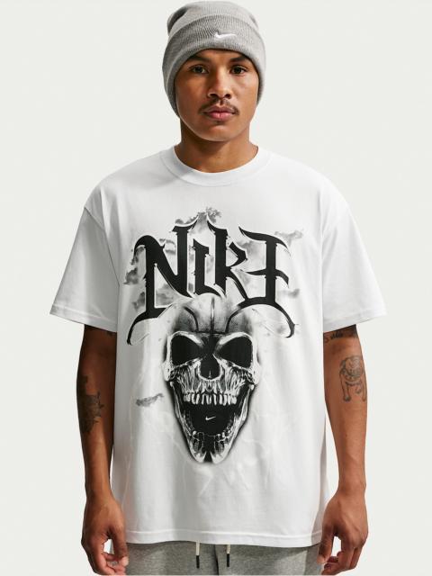 Nike Nike Men's Basketball T-Shirt