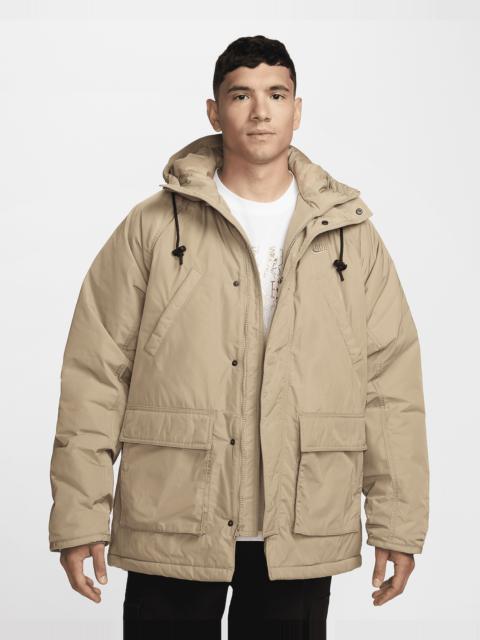 Nike Sportswear Club Men's Therma-FIT Parka