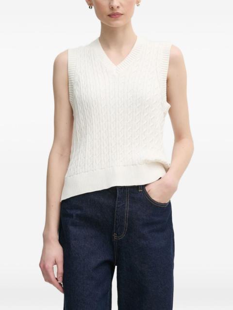 Barbour Hartland vest
