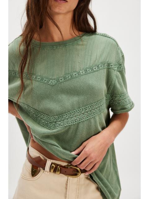 FREE PEOPLE We The Free Dorothy Tee