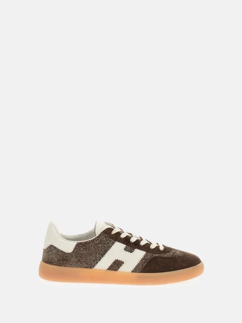HOGAN SNEAKERS HOGAN COOL LACE-UP H