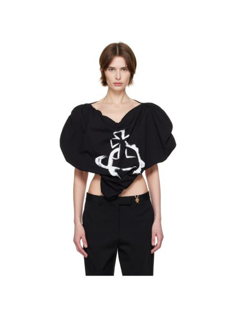 Vivienne Westwood HEART TOP | REVERSIBLE