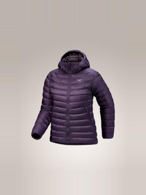 Arc'teryx Cerium Hoody