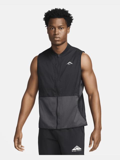 Nike Nike Trail Aireez Men's Running Vest