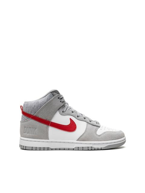 Dunk Hi Retro SE "Athletic Club" sneakers