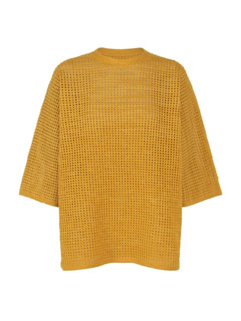Pleats Please Issey Miyake DOT KNIT