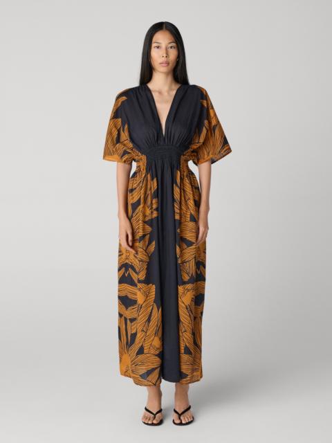 DIANE VON FURSTENBERG Lea Dress