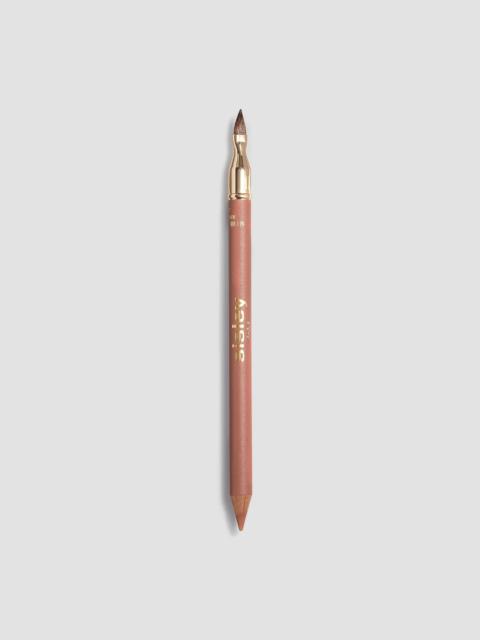 Sisley Paris Women's Phyto-Lèvres Perfect Lipliner - 01 Nude