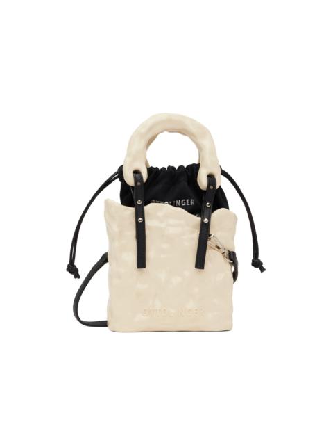 OTTOLINGER Off-White Signature Bag
