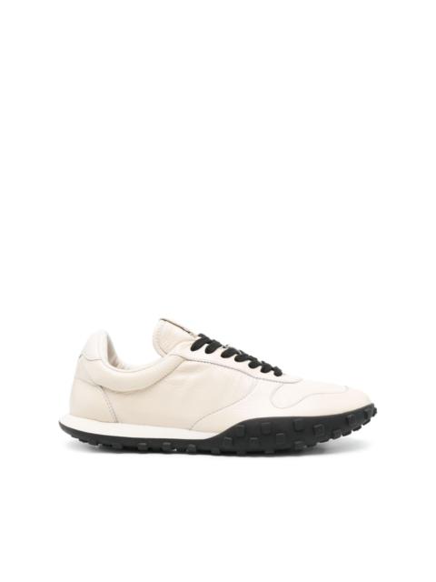 Jil Sander low-top sneakers