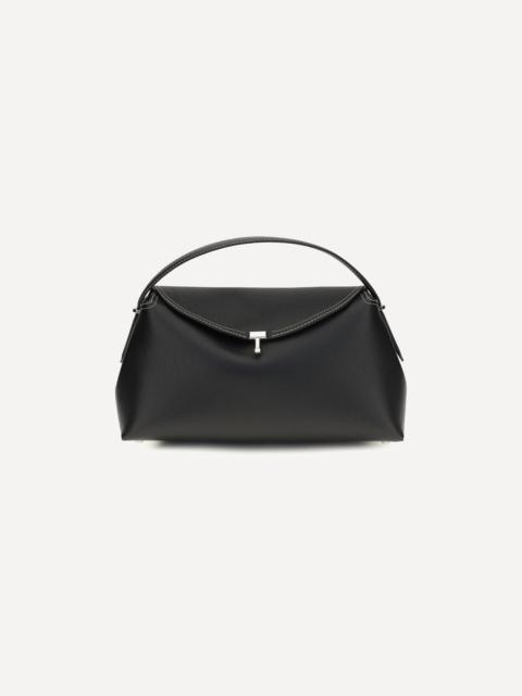 TOTEME T-lock Handbag