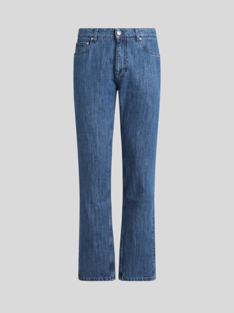 Etro FIVE-POCKET JEANS