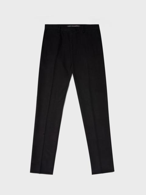 Sunspel Moleskin Trouser