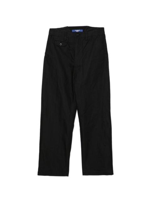 Junya Watanabe MAN straight-leg trousers