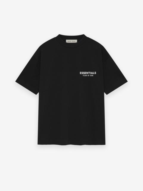 ESSENTIALS Essentials SS26 Classic Tee