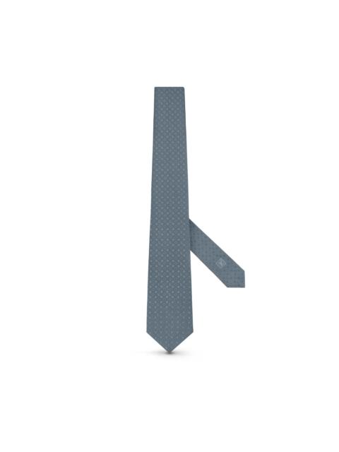 Louis Vuitton Monogramissime Tie