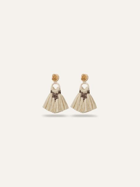 Johanna Ortiz Eternal Existence Earrings