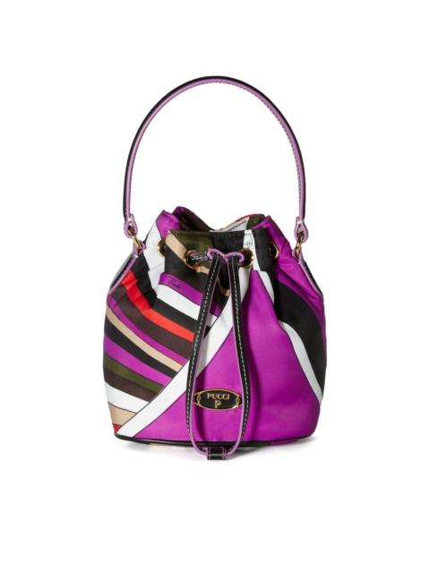 PUCCI Yummy bucket bag