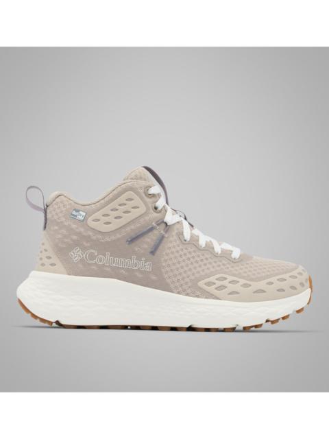 Columbia Women's Konos TRS OutDry Mid Shoe