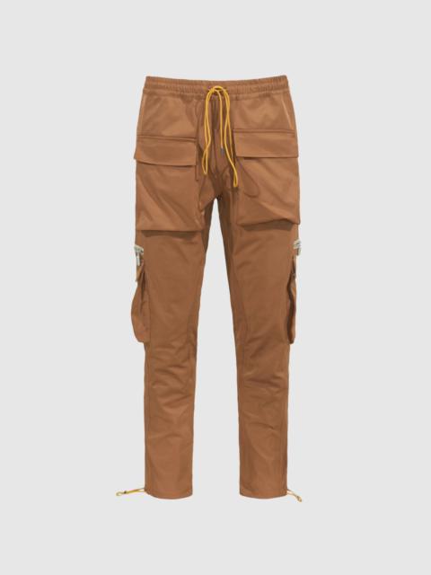 Rhude CLASSIC CARGO PANT