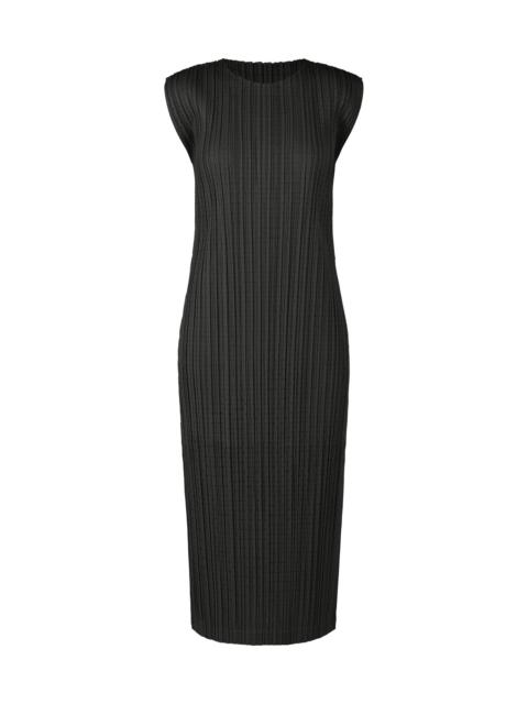 Pleats Please Issey Miyake STARDUST DRESS