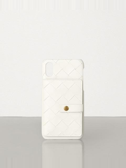 Bottega Veneta IPHONE XS CASE