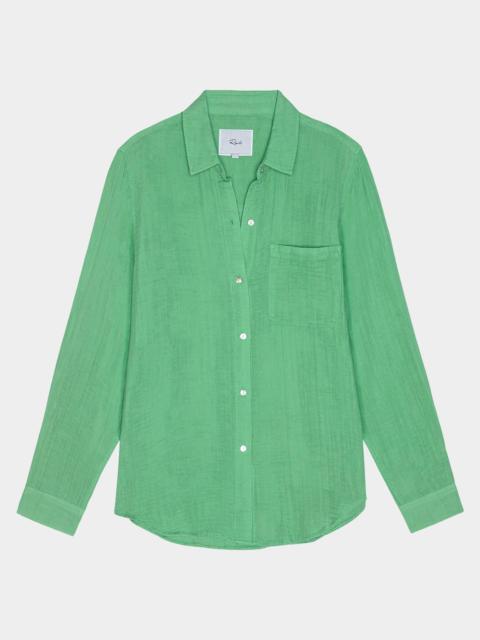 Rails Ellis Button-Front Shirt