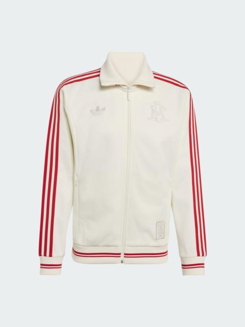 adidas River Plate 125th Anniversary Track Top