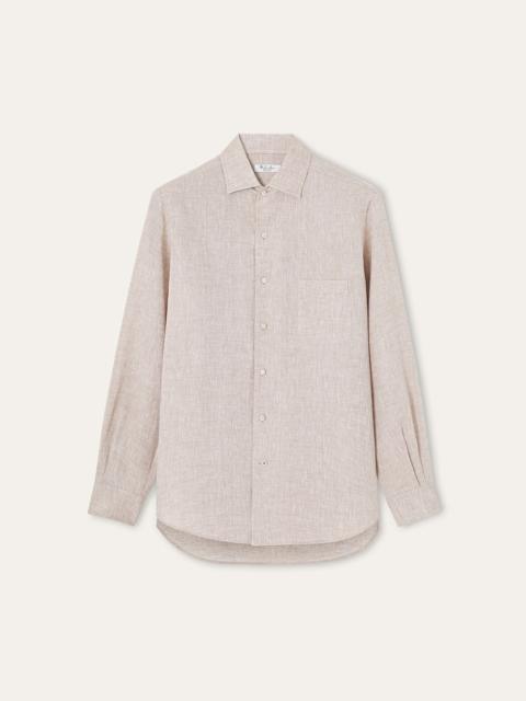 Loro Piana André Shirt