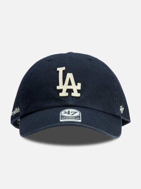 Sporty & Rich LA HAT