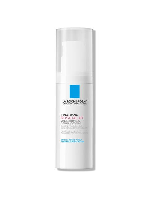 LA ROCHE-POSAY Toleriane Rosaliac AR Face Cream for Visible Redness