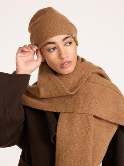 BROCHU WALKER The Saxon Wrap