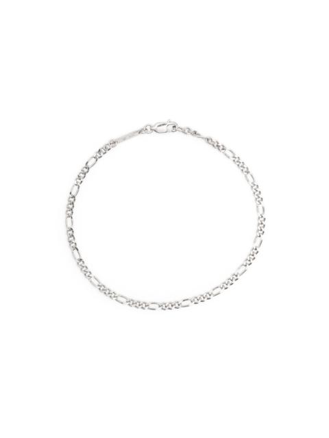 TOM WOOD Bo slim bracelet
