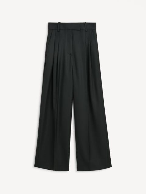 BY MALENE BIRGER Cymbaria high-waist trousers