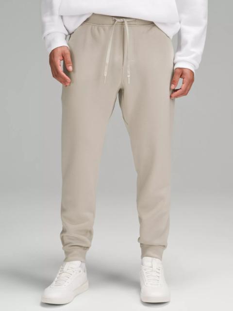 Smooth Spacer Jogger