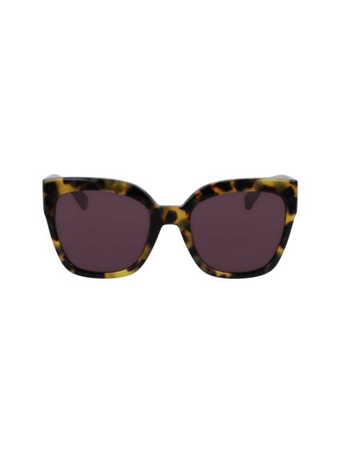 Fall/Winter 2022 Collection Sunglasses Tokio Havana - OTHER