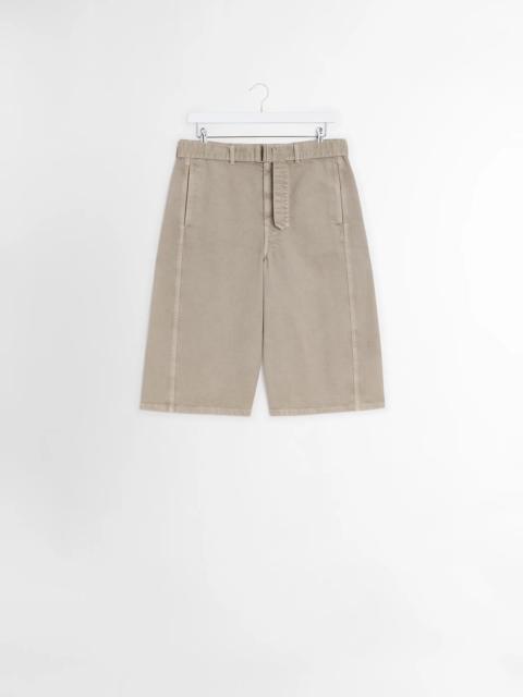 Lemaire TWISTED SHORT