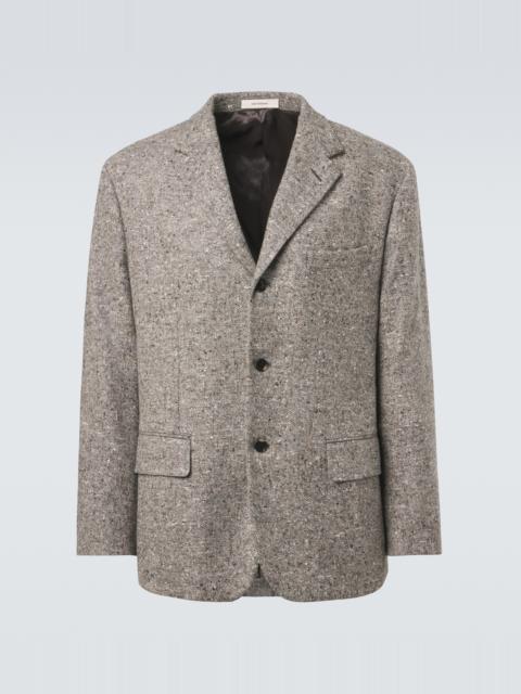 UMITBENAN Romeo cashmere blazer