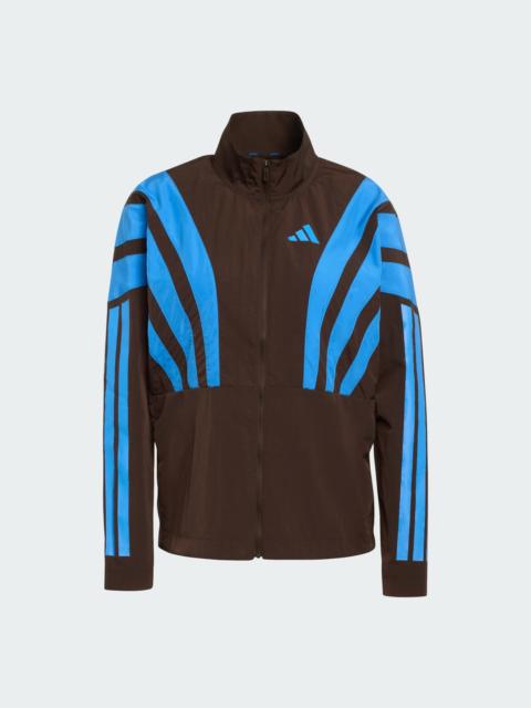 adidas Adizero Archive Running Jacket