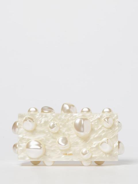 Cult Gaia Shoulder bag woman Cult Gaia