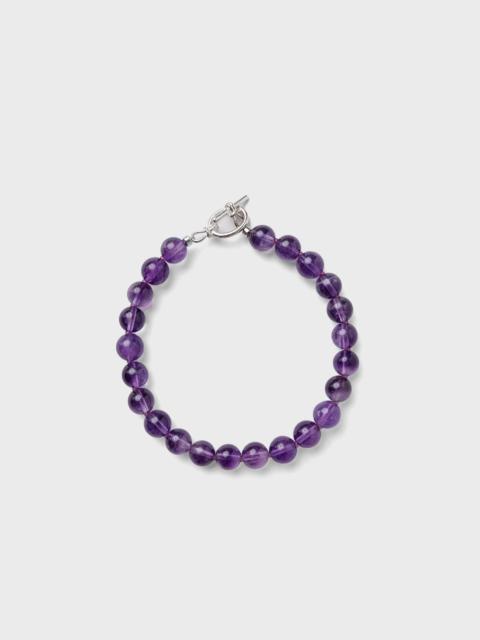 NEEDLES Bracelet - Amethyst